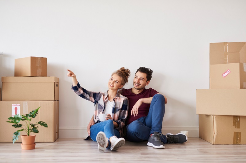 Déménagement : qui informer de votre nouvelle adresse ?